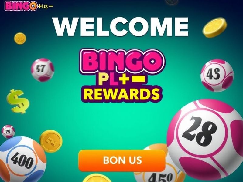 Welcome to Bingo Plus Rewards, the ultimate online bingo platform offering thrilling games, exclusive bonuses, and a rewarding loyalty program. Join now for instant access to live tournaments, competitive jackpots, and player-rewards that enhance your gambling experience.