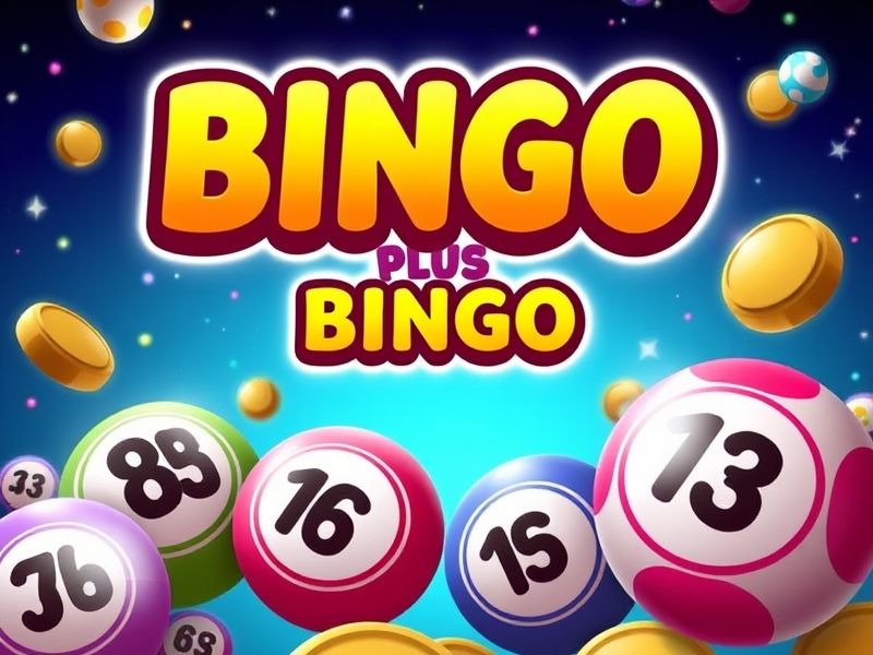 Welcome to Bingo Plus Rewards, the ultimate online bingo platform offering thrilling games, exclusive bonuses, and a rewarding loyalty program. Join now for instant access to live tournaments, competitive jackpots, and player-rewards that enhance your gambling experience.