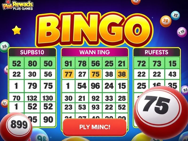 Welcome to Bingo Plus Rewards, the ultimate online bingo platform offering thrilling games, exclusive bonuses, and a rewarding loyalty program. Join now for instant access to live tournaments, competitive jackpots, and player-rewards that enhance your gambling experience.