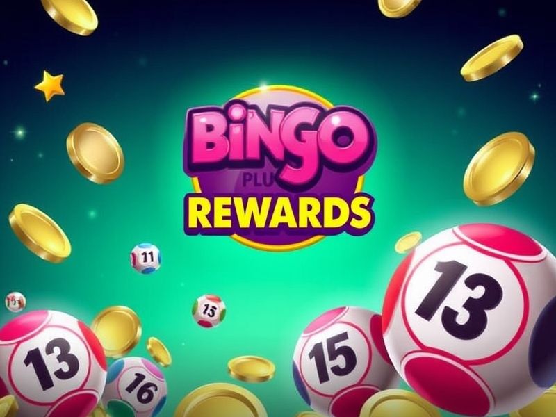 Welcome to Bingo Plus Rewards, the ultimate online bingo platform offering thrilling games, exclusive bonuses, and a rewarding loyalty program. Join now for instant access to live tournaments, competitive jackpots, and player-rewards that enhance your gambling experience.